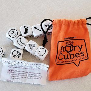 Rory's Story Cubes